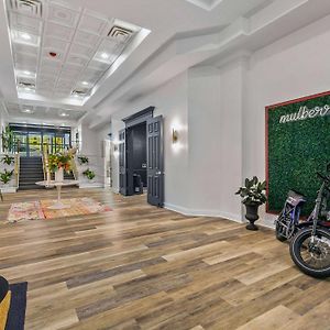 Mulberry, A Wyndham Hotel